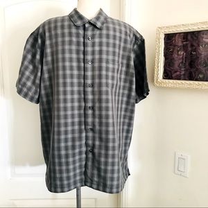 Van Heusen Shirt~Button Down